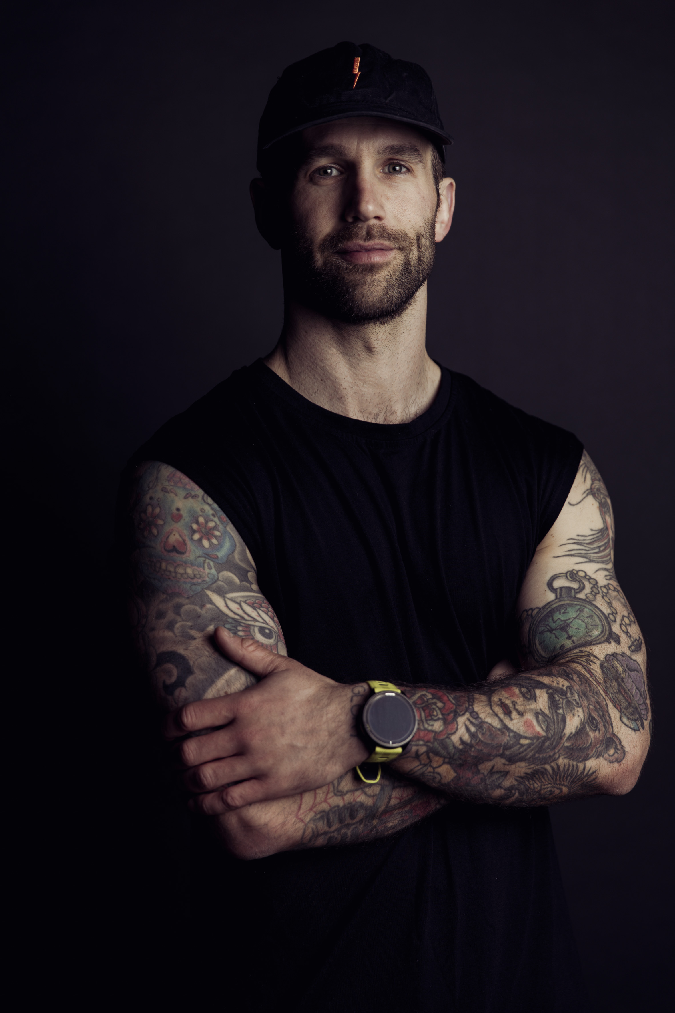 André Hamann - Running Coach
