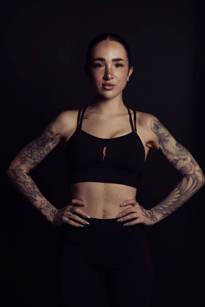 Sophie von Szymonski